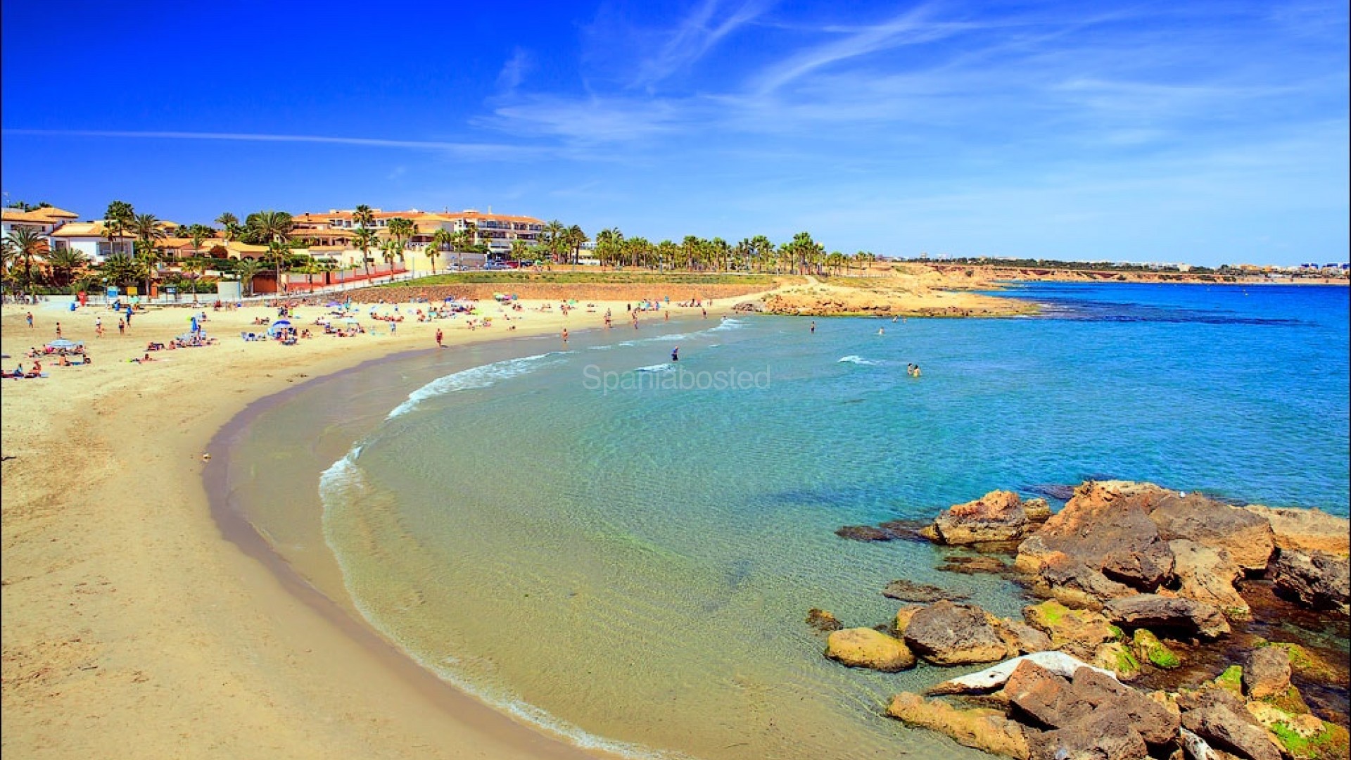 Segunda mano - Villa -
Playa Flamenca