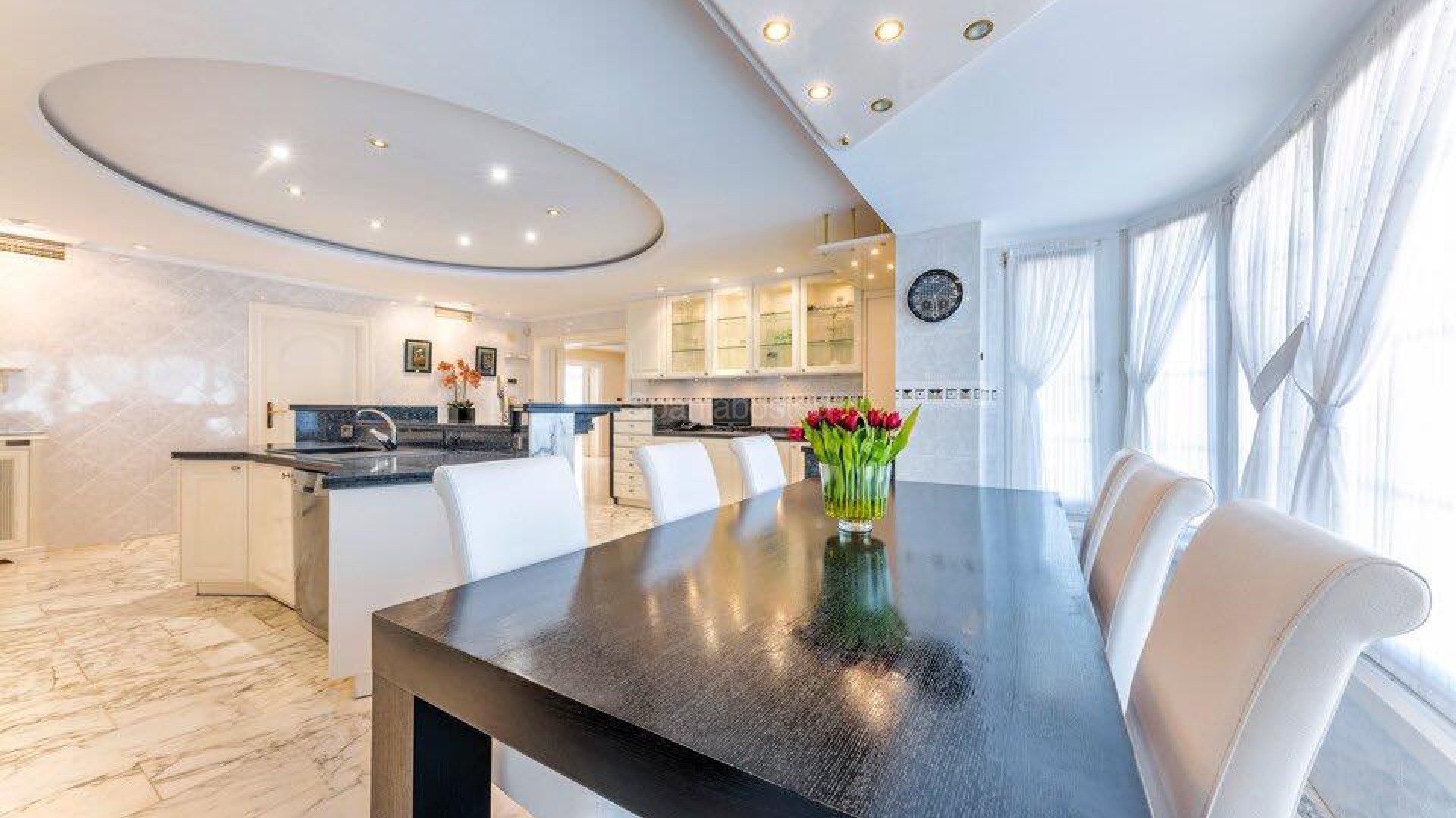 Segunda mano - Villa -
Playa San Juan