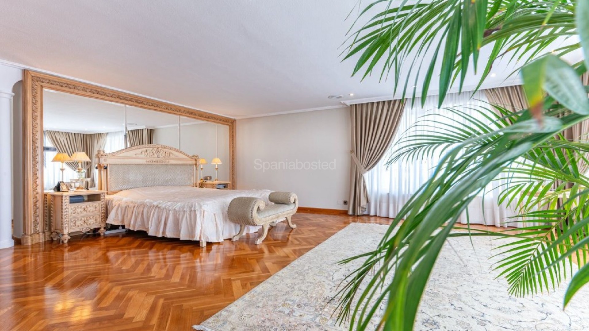 Segunda mano - Villa -
Playa San Juan