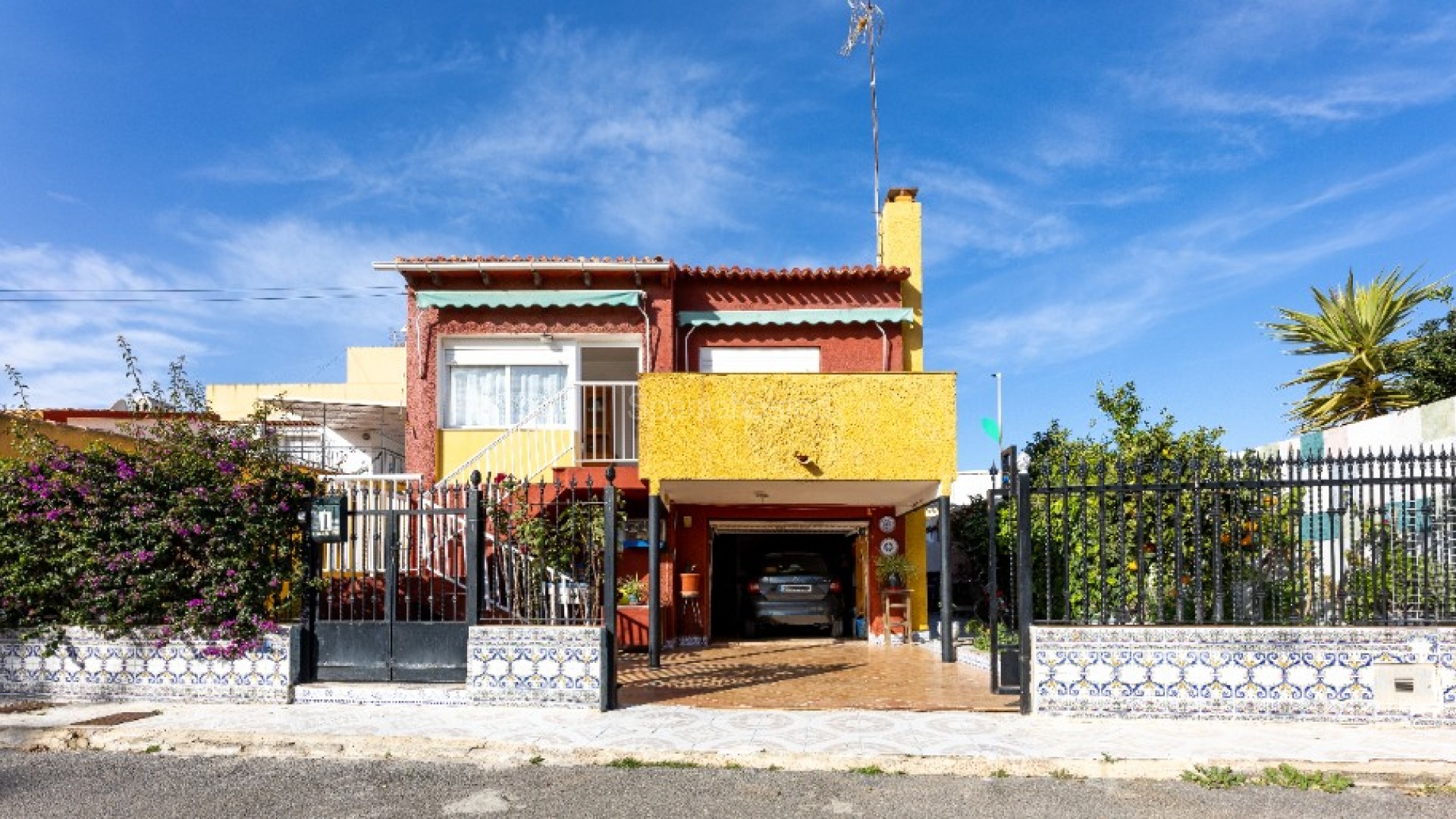 Segunda mano - Villa -
Punta Prima