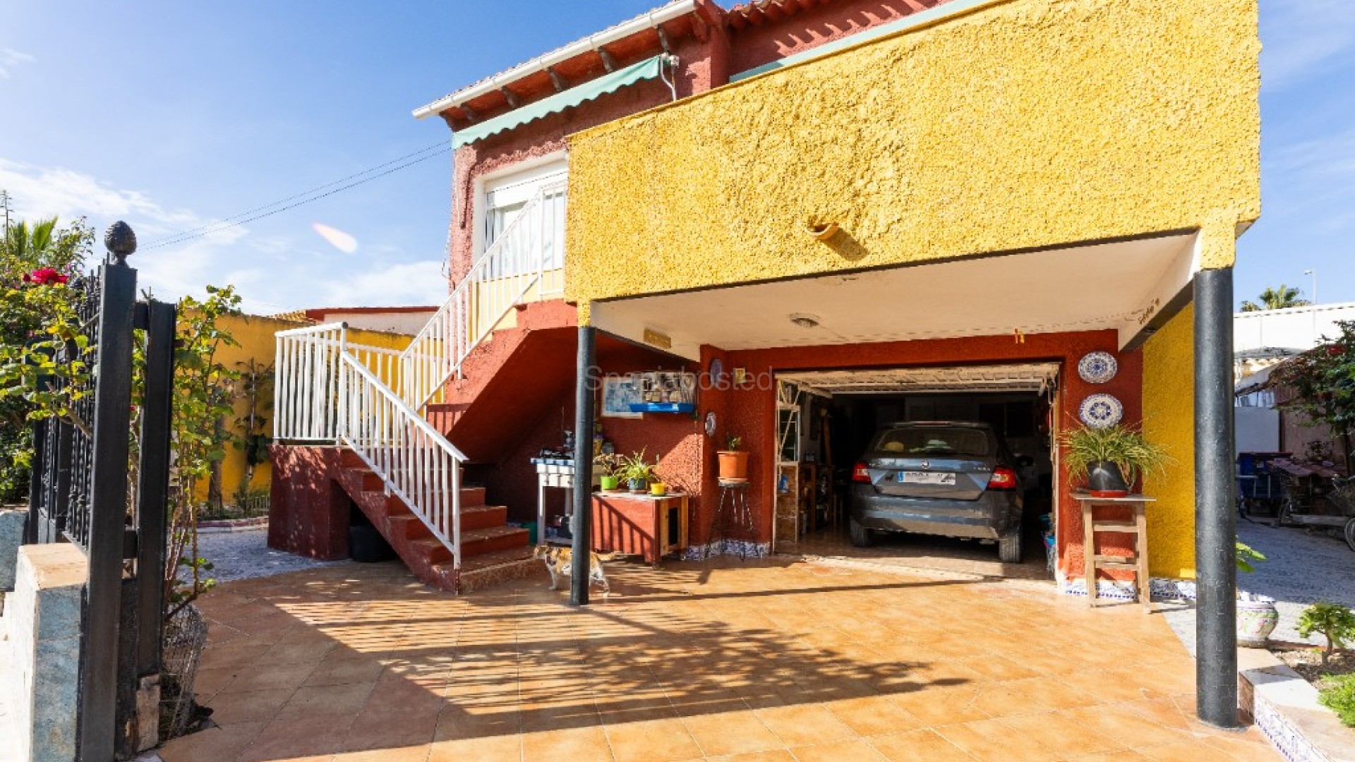 Segunda mano - Villa -
Punta Prima