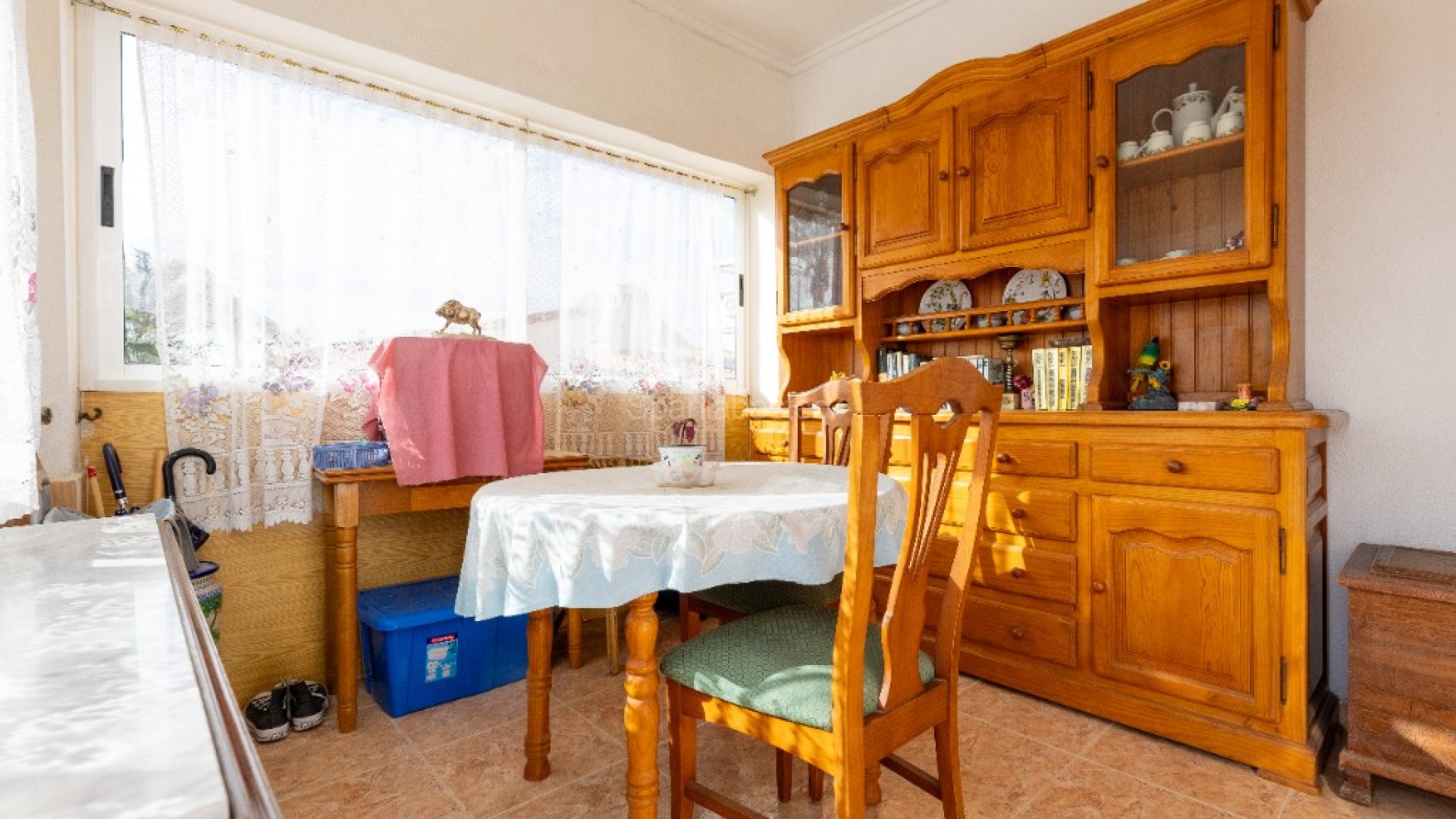 Segunda mano - Villa -
Punta Prima