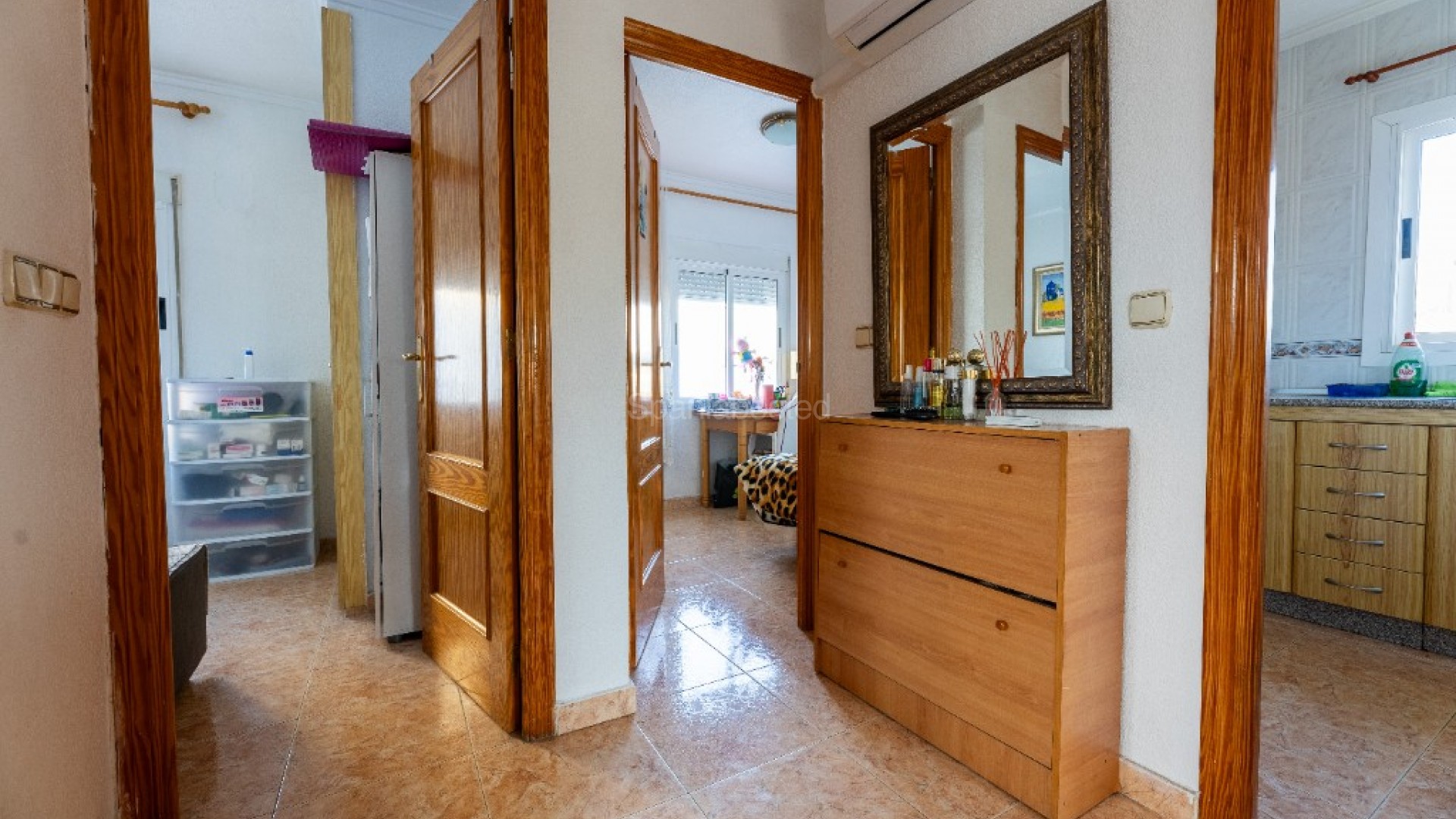 Segunda mano - Villa -
Punta Prima