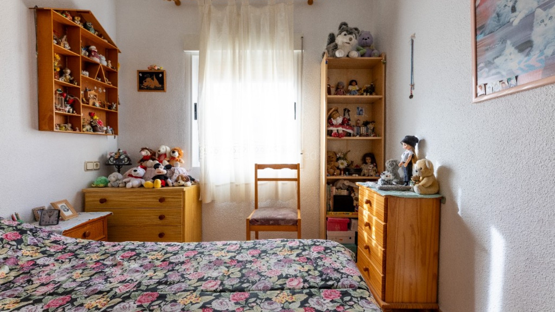 Segunda mano - Villa -
Punta Prima