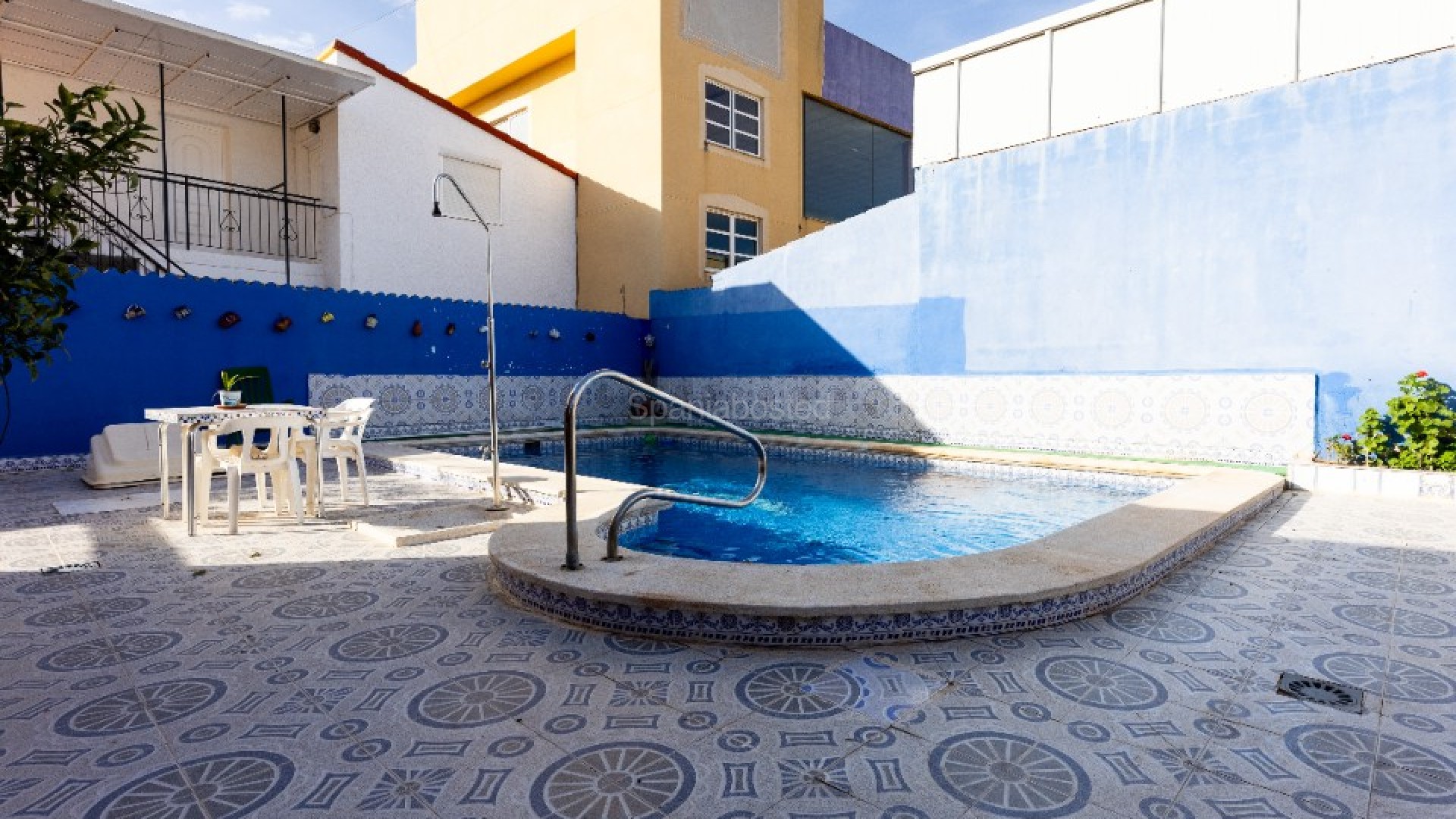 Segunda mano - Villa -
Punta Prima