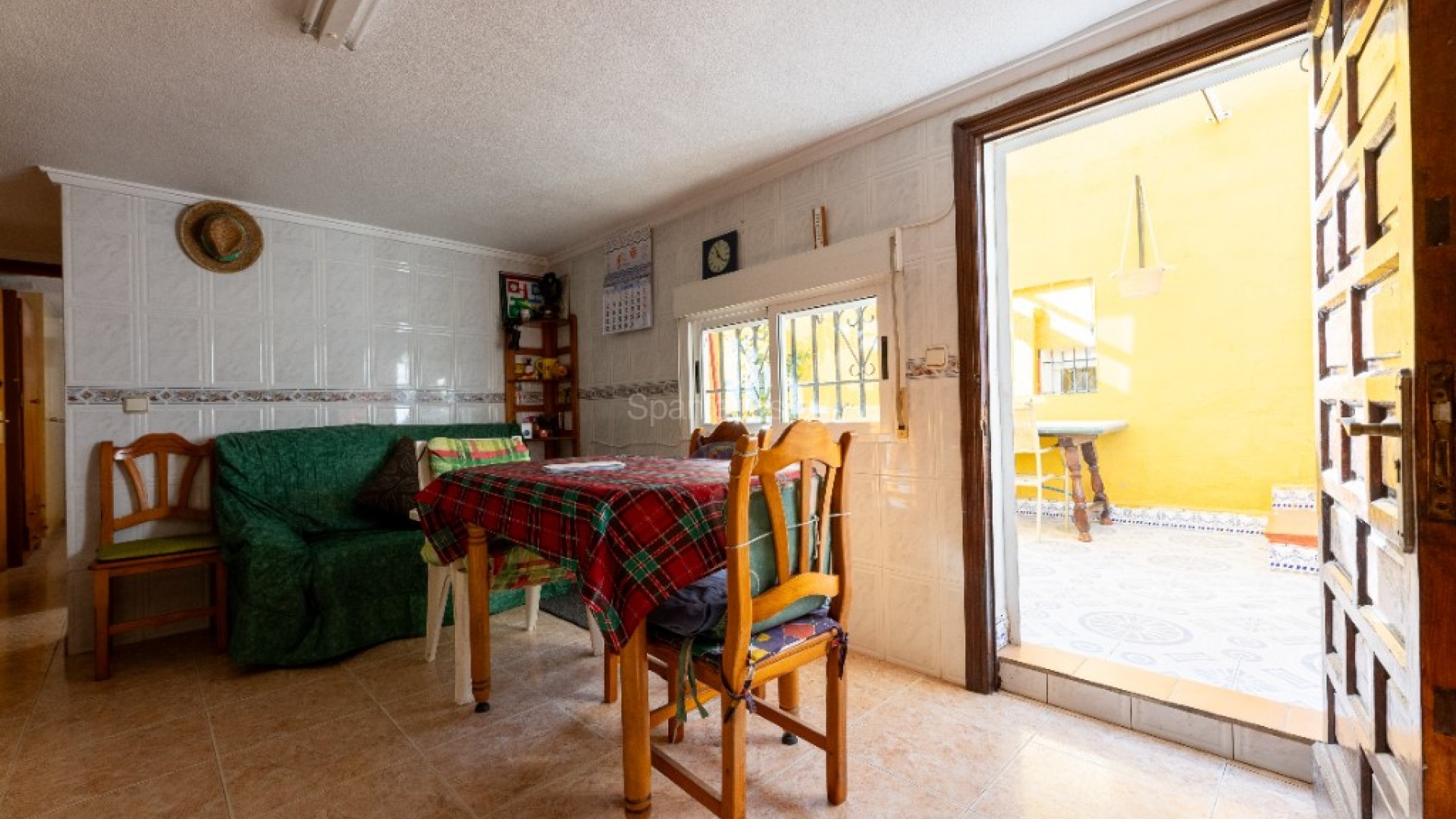 Segunda mano - Villa -
Punta Prima