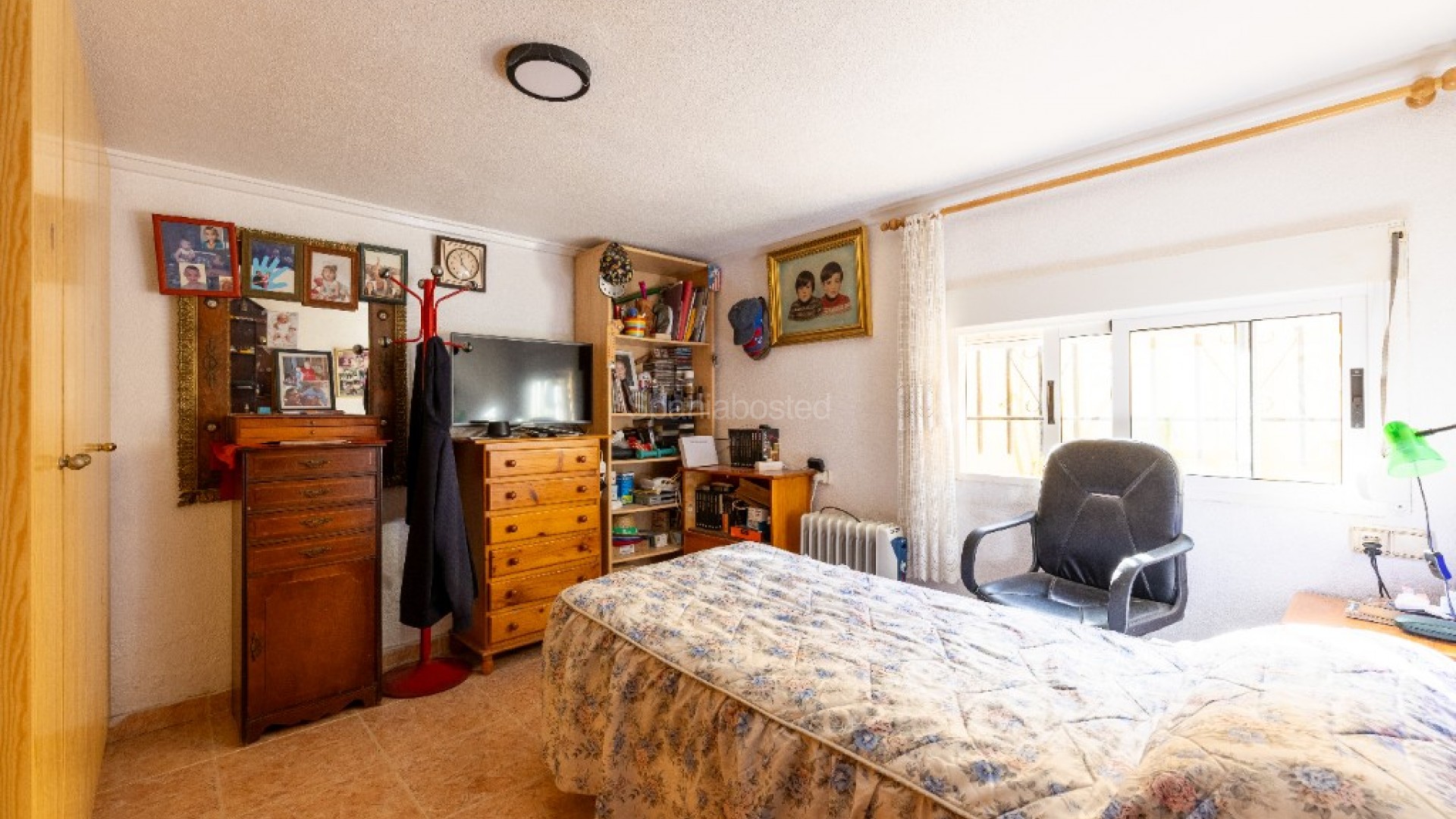 Segunda mano - Villa -
Punta Prima