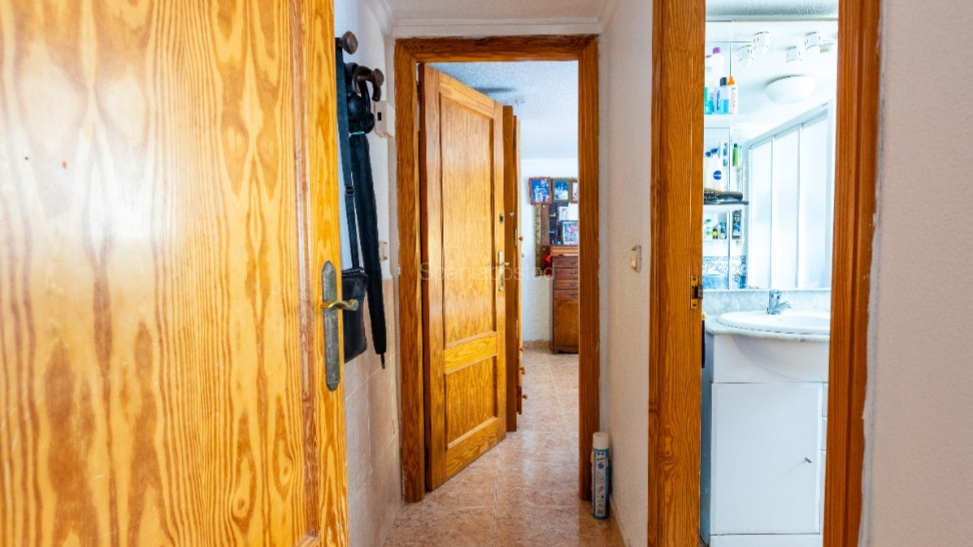 Segunda mano - Villa -
Punta Prima