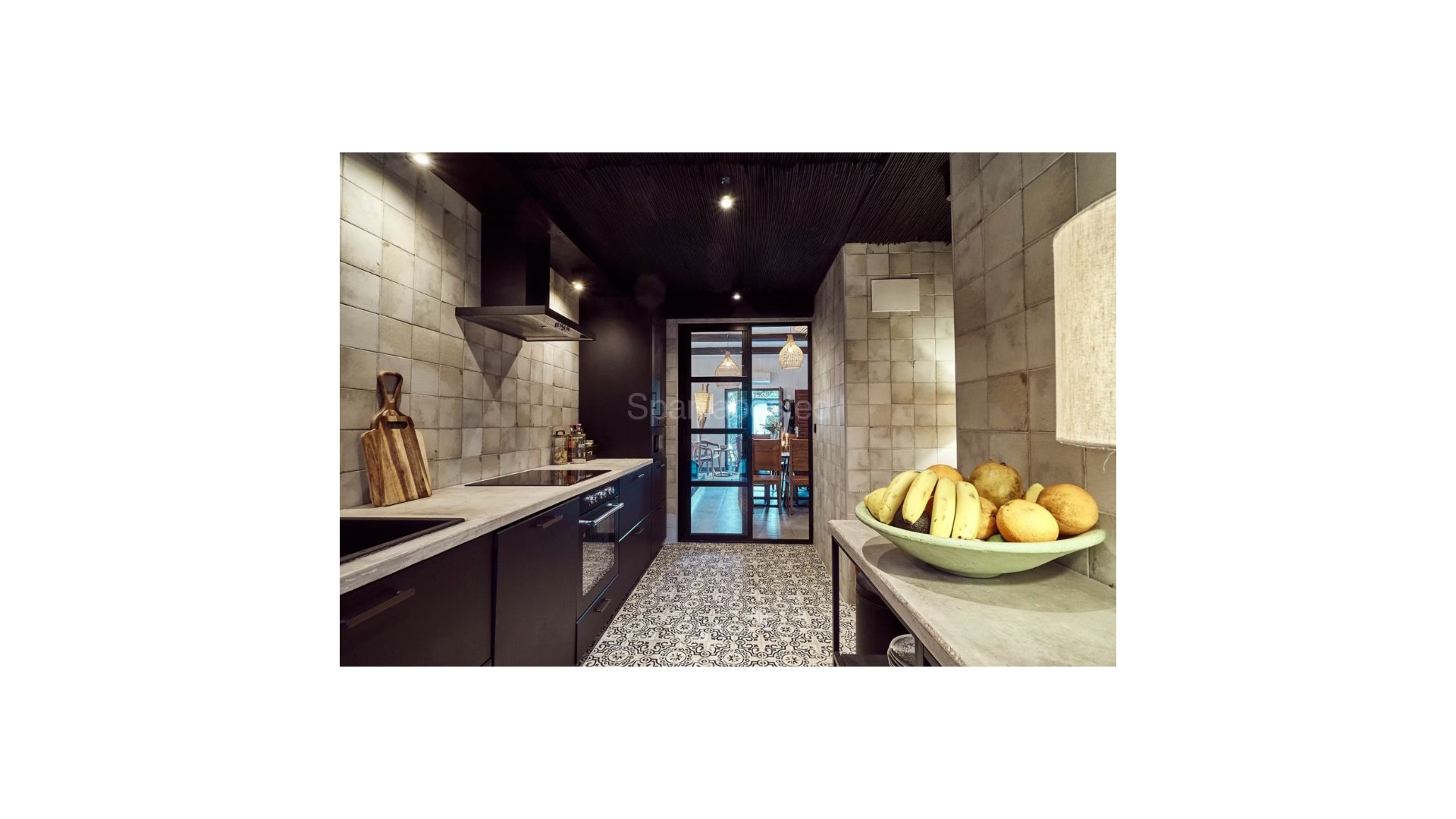 Segunda mano - Villa -
Punta Prima