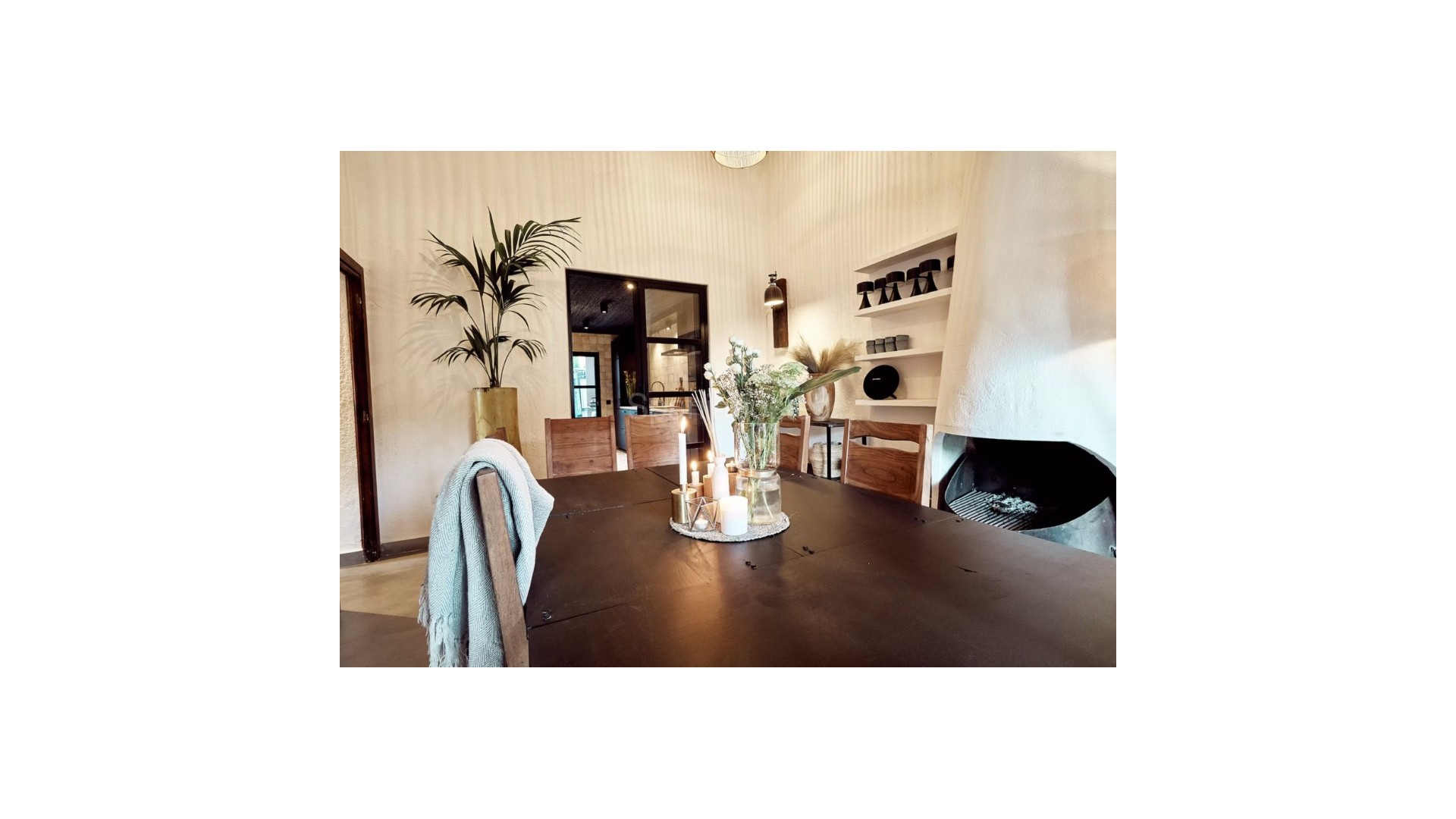 Segunda mano - Villa -
Punta Prima