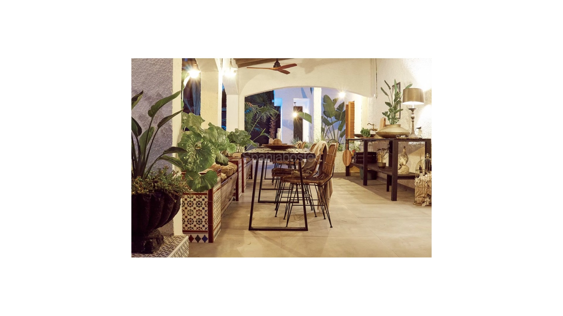 Segunda mano - Villa -
Punta Prima