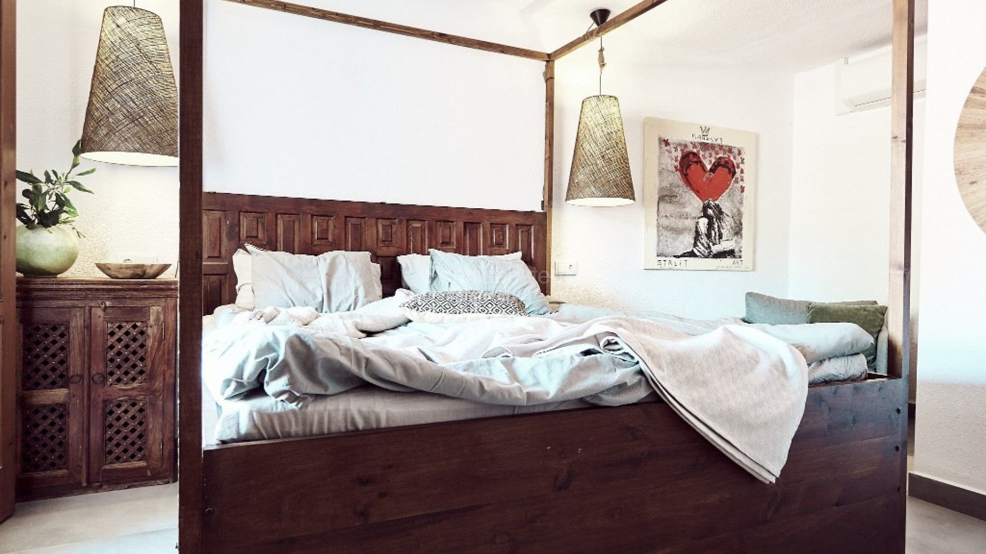 Segunda mano - Villa -
Punta Prima