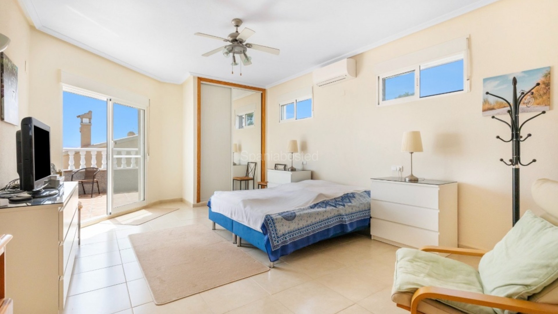 Segunda mano - Villa -
San Fulgencio