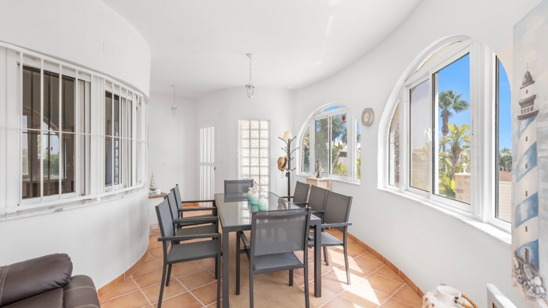 Segunda mano - Villa -
San Fulgencio