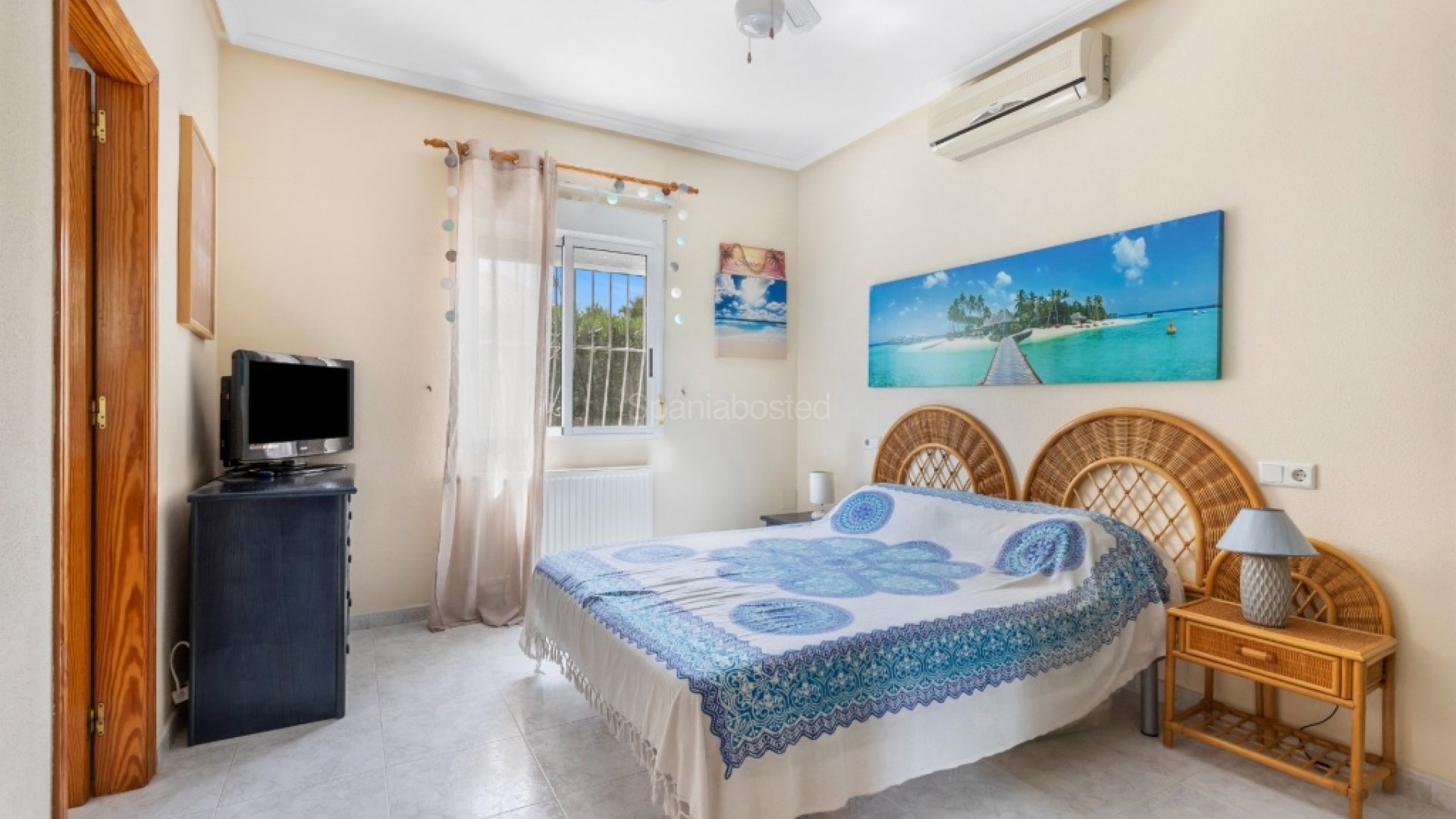 Segunda mano - Villa -
San Fulgencio