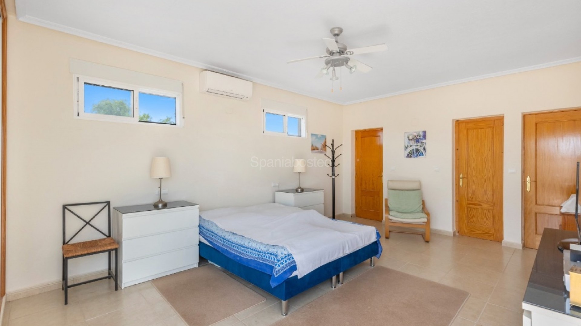 Segunda mano - Villa -
San Fulgencio