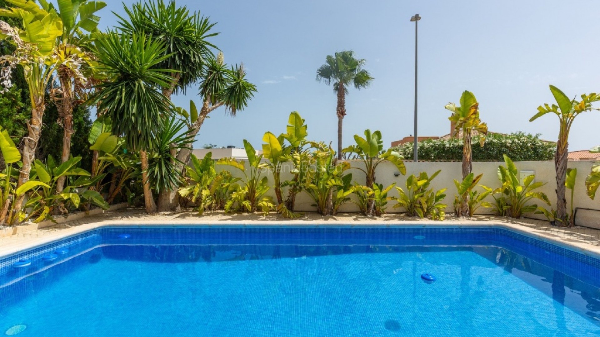 Segunda mano - Villa -
San Fulgencio