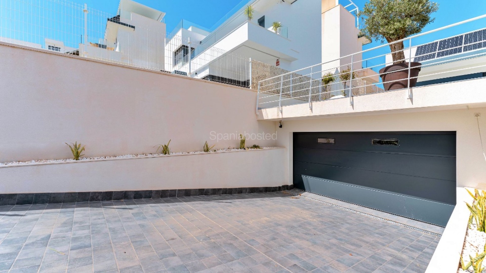 Segunda mano - Villa -
San Miguel de Salinas