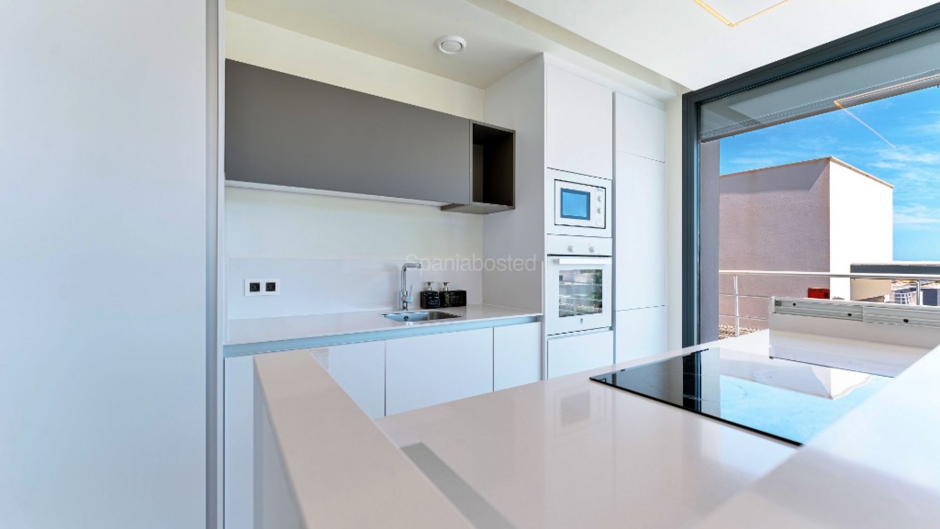 Segunda mano - Villa -
San Miguel de Salinas