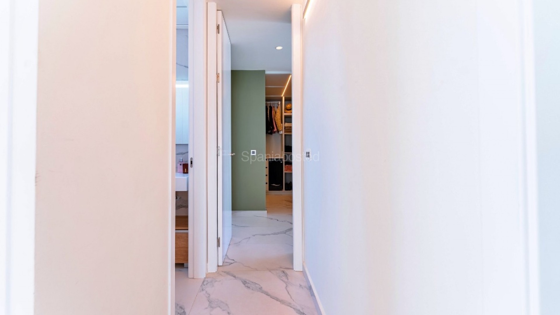 Segunda mano - Villa -
San Miguel de Salinas