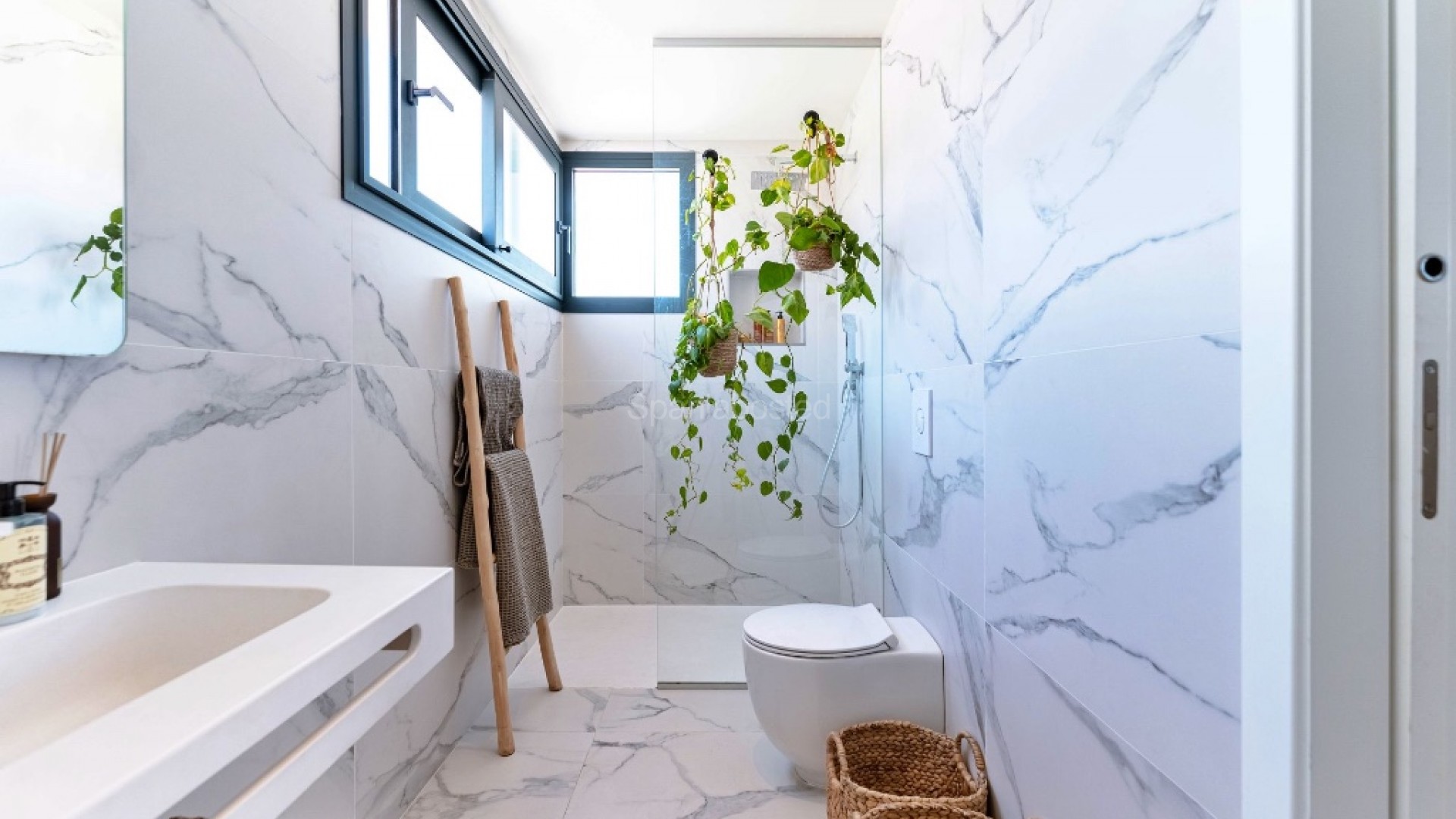 Segunda mano - Villa -
San Miguel de Salinas