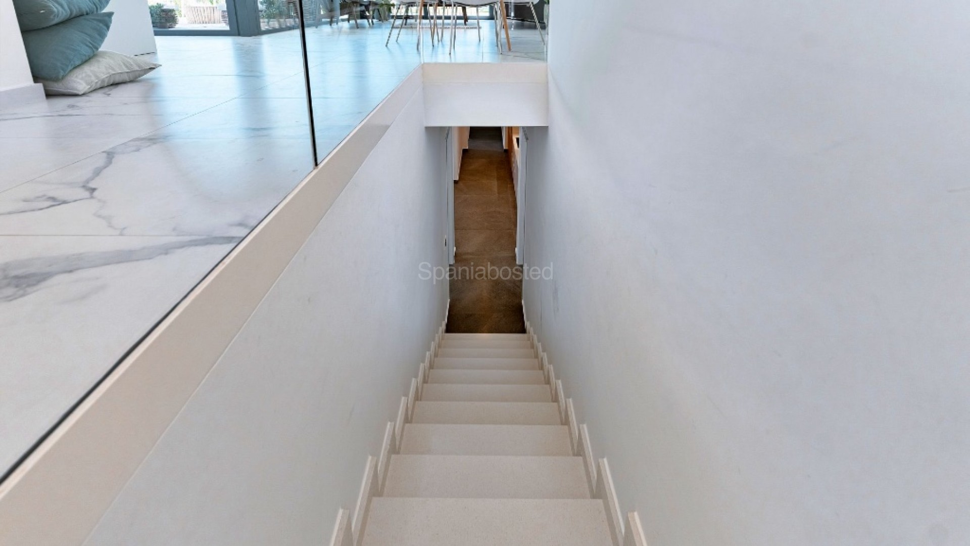 Segunda mano - Villa -
San Miguel de Salinas