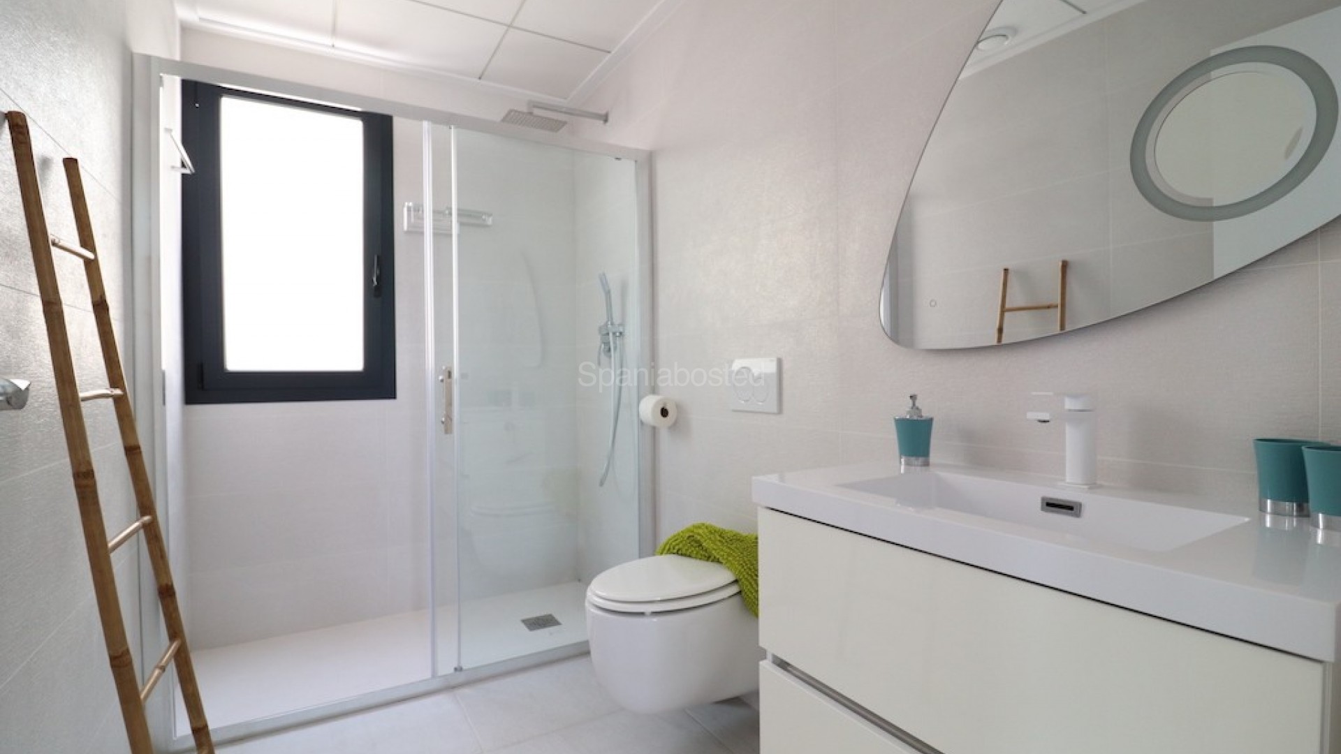 Segunda mano - Villa -
San Miguel de Salinas