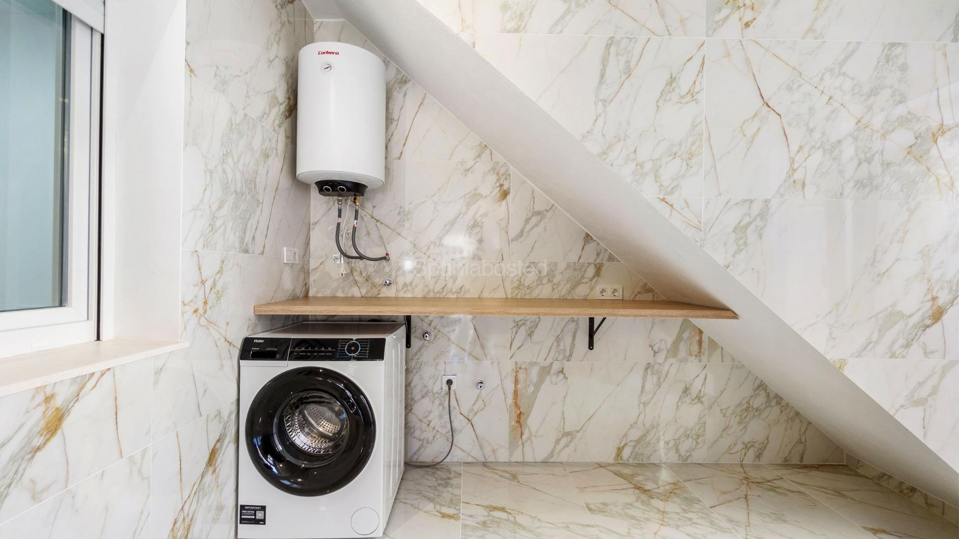 Segunda mano - Villa -
Torrevieja - El chaparral