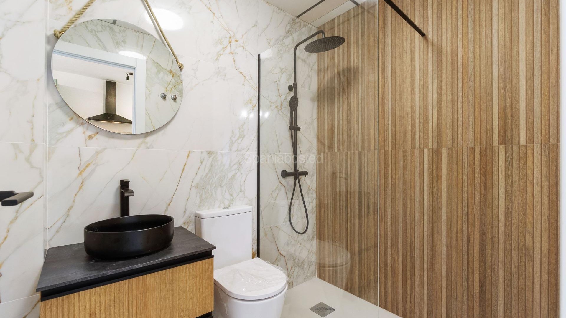 Segunda mano - Villa -
Torrevieja - El chaparral