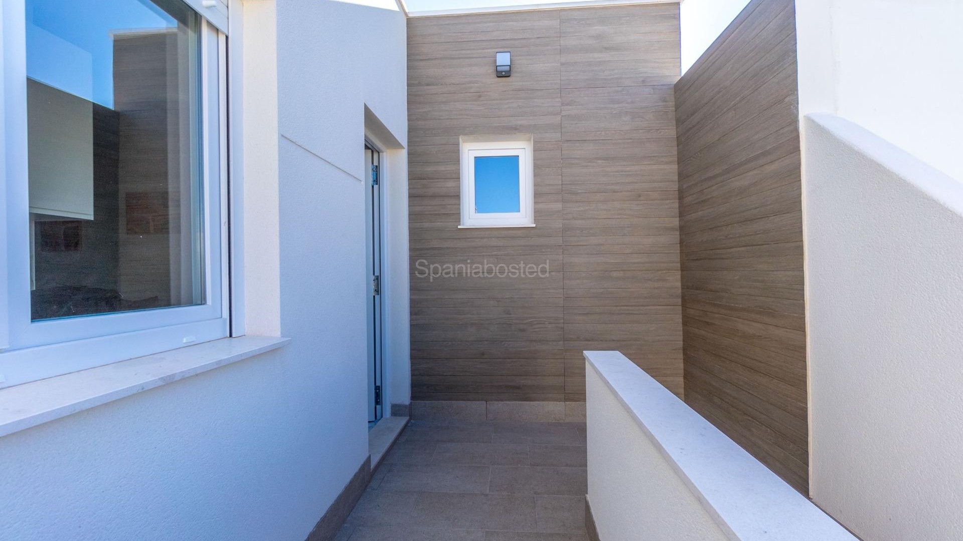 Segunda mano - Villa -
Torrevieja - El chaparral