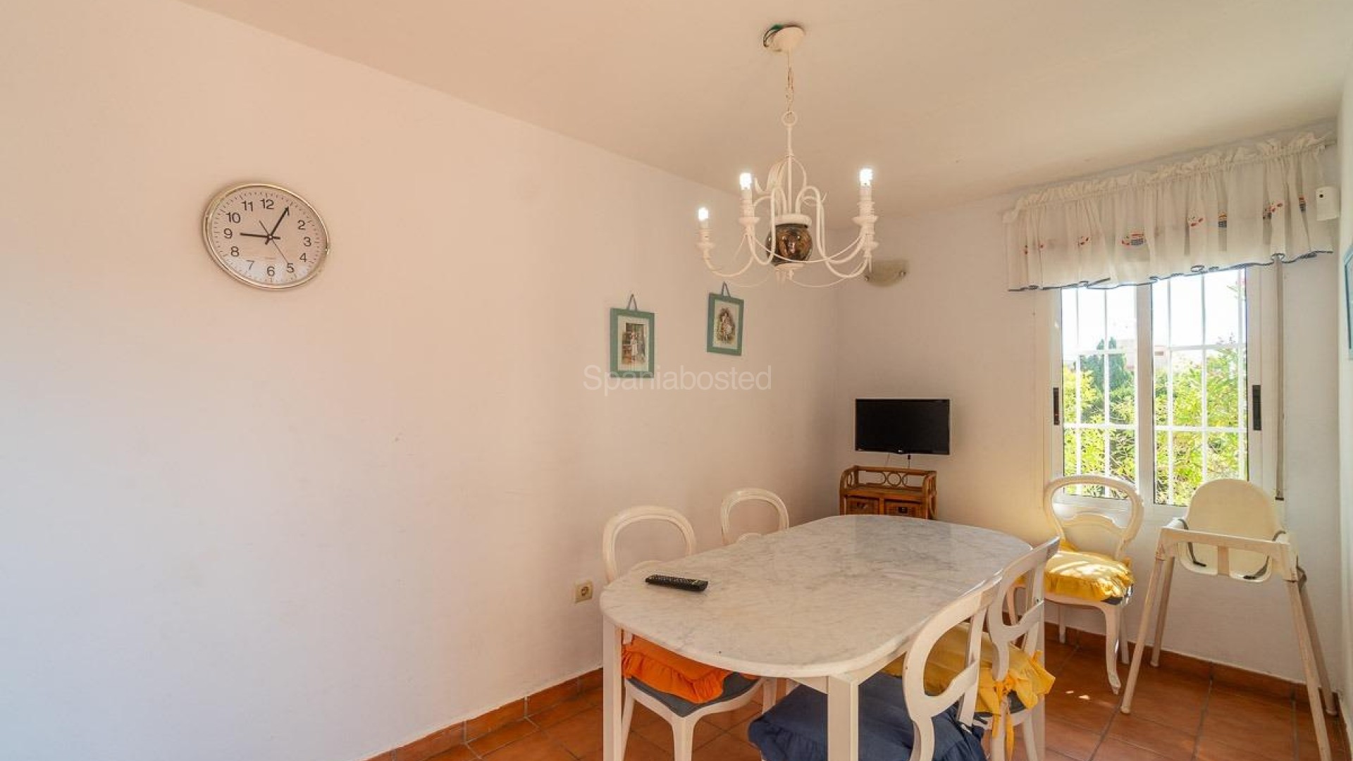 Segunda mano - Villa -
Torrevieja - La Mata