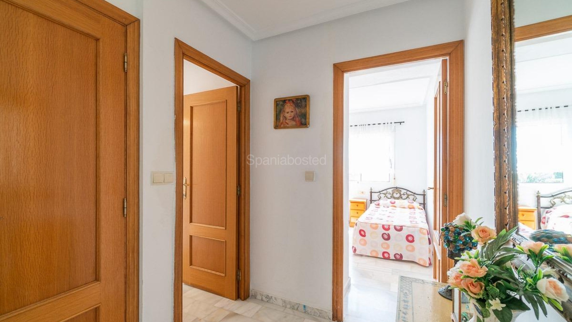 Segunda mano - Villa -
Torrevieja - La Mata