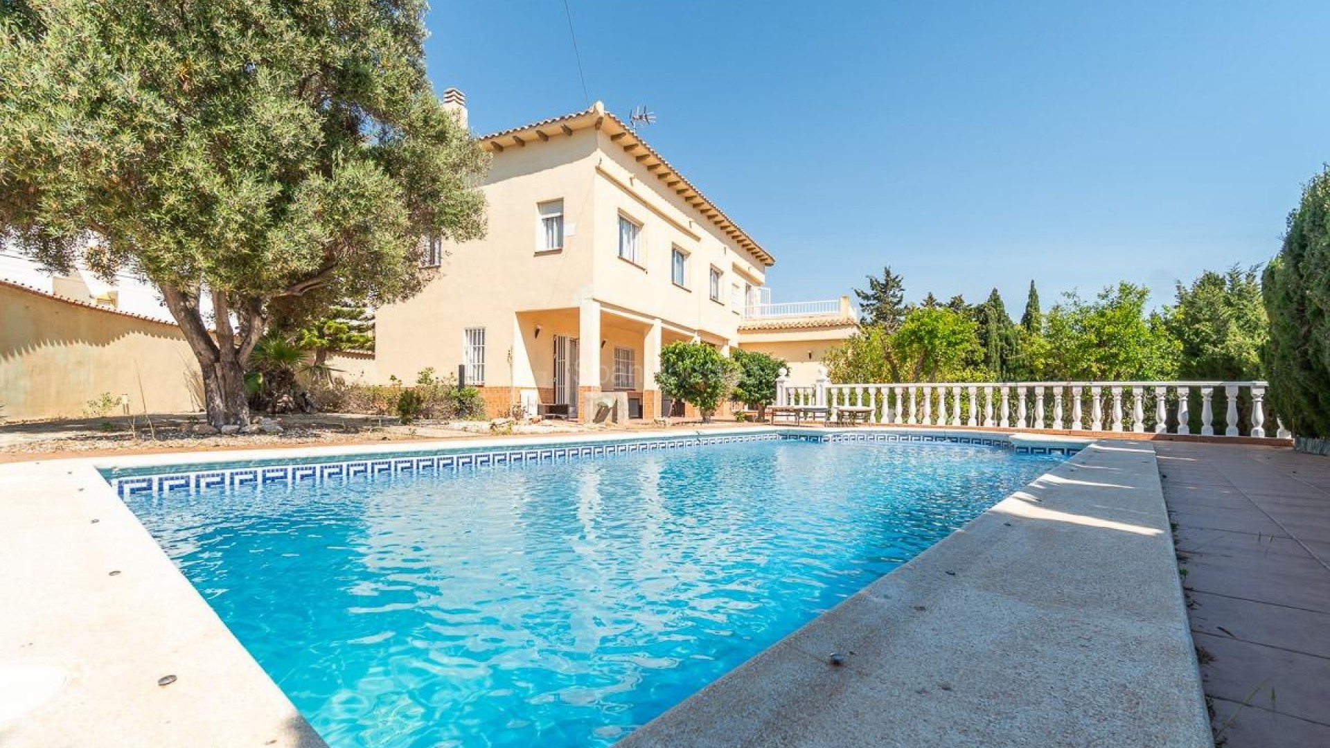 Segunda mano - Villa -
Torrevieja - La Mata