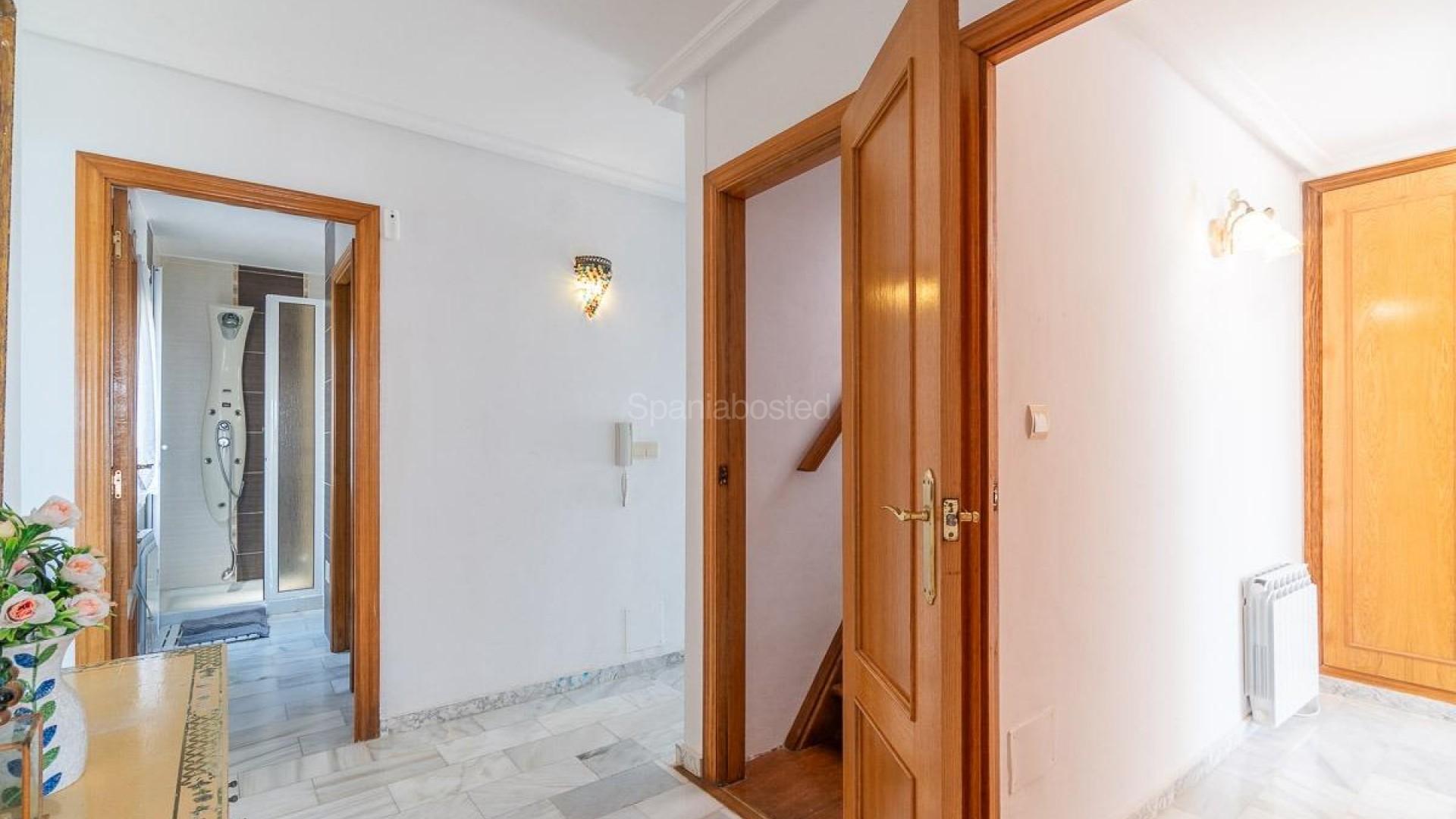 Segunda mano - Villa -
Torrevieja - La Mata