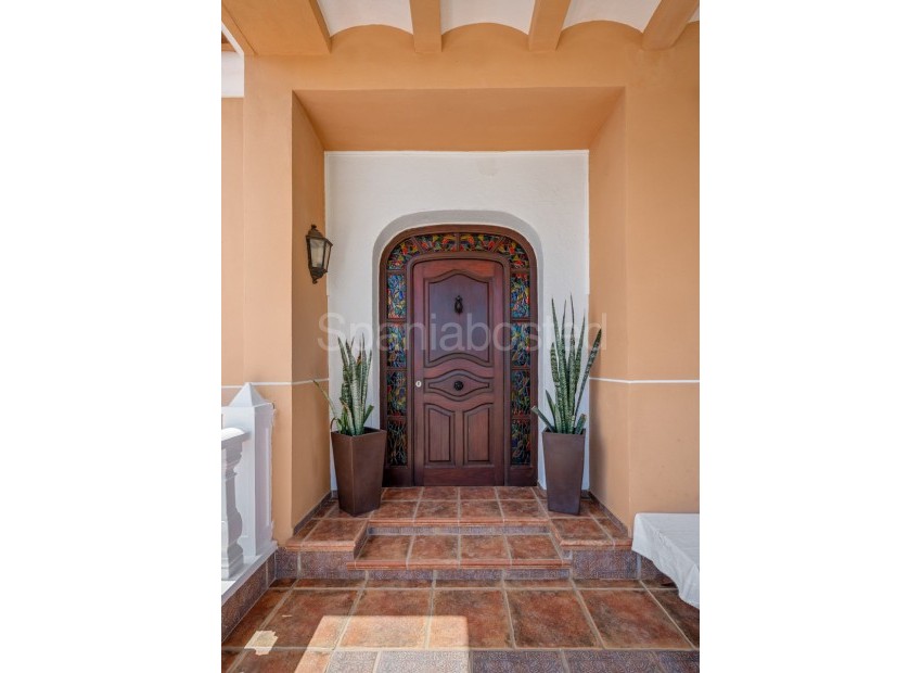 Segunda mano - Villa -
Torrevieja - La Mata