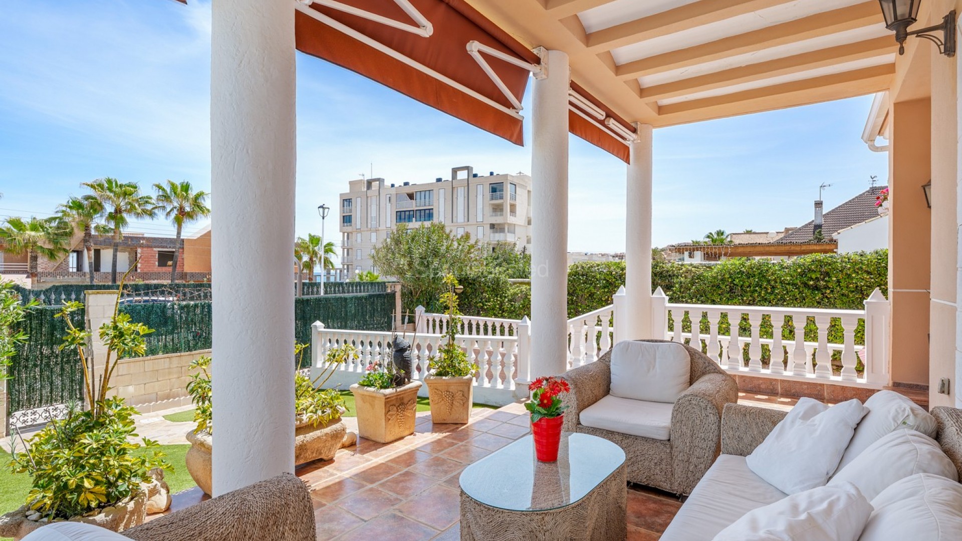 Segunda mano - Villa -
Torrevieja - La Mata