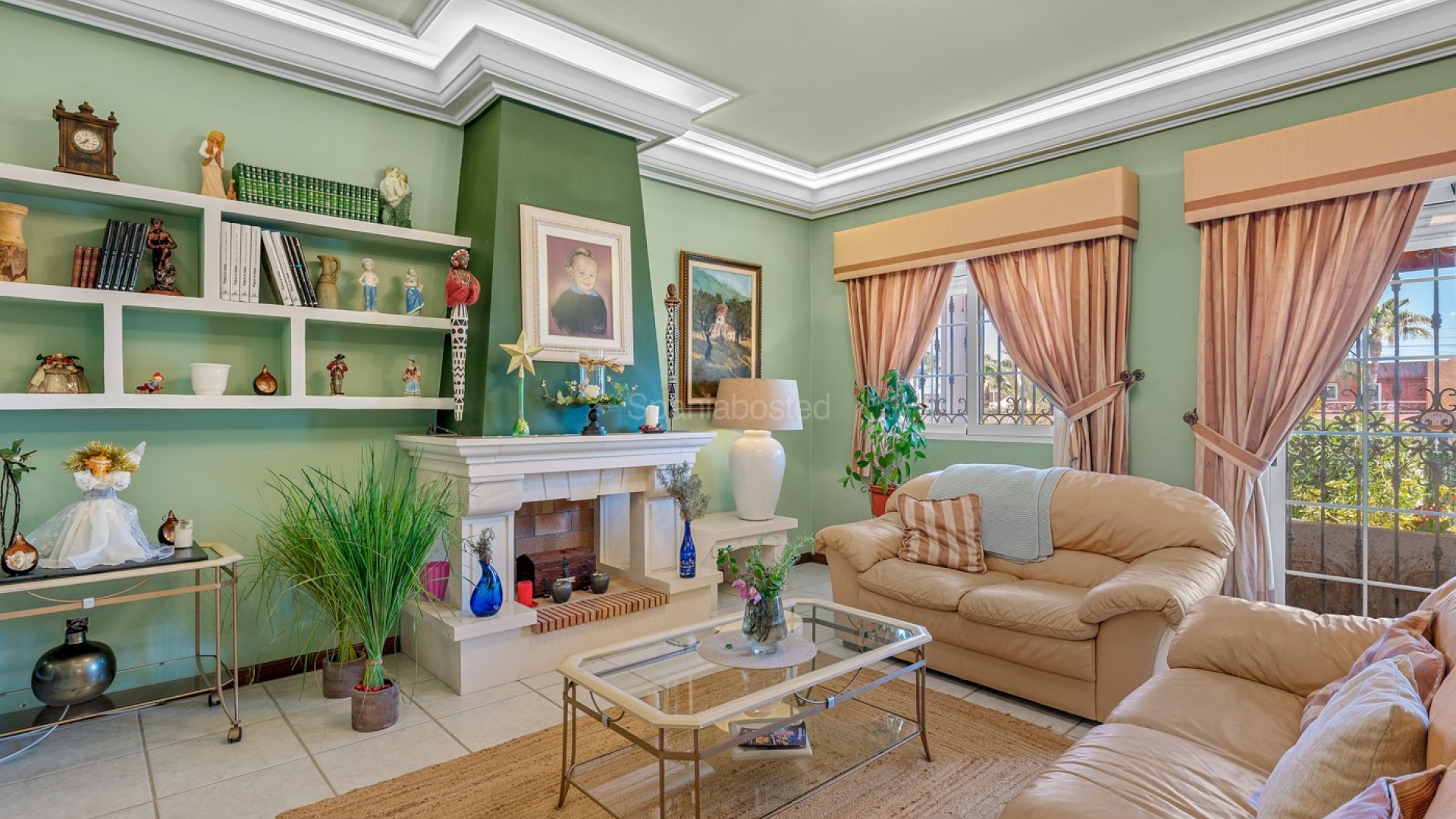 Segunda mano - Villa -
Torrevieja - La Mata