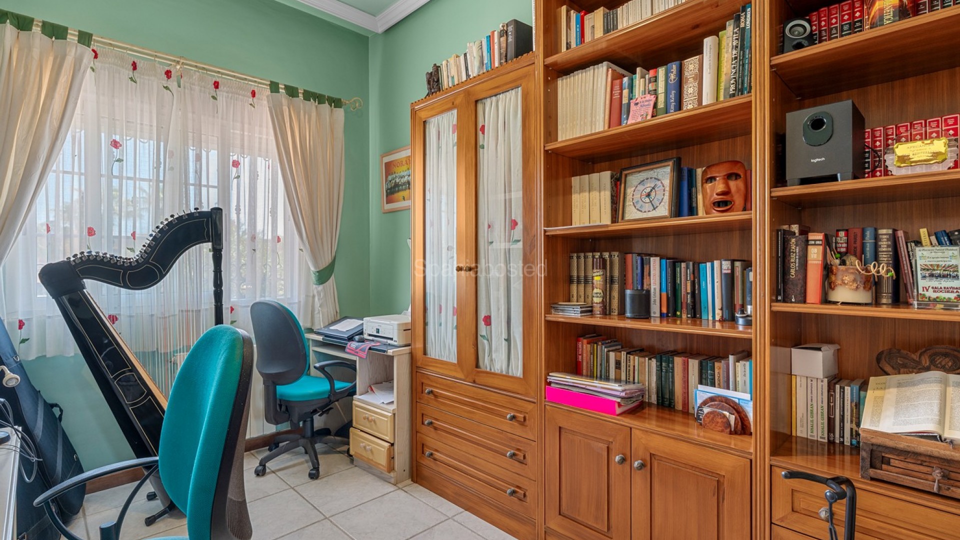 Segunda mano - Villa -
Torrevieja - La Mata