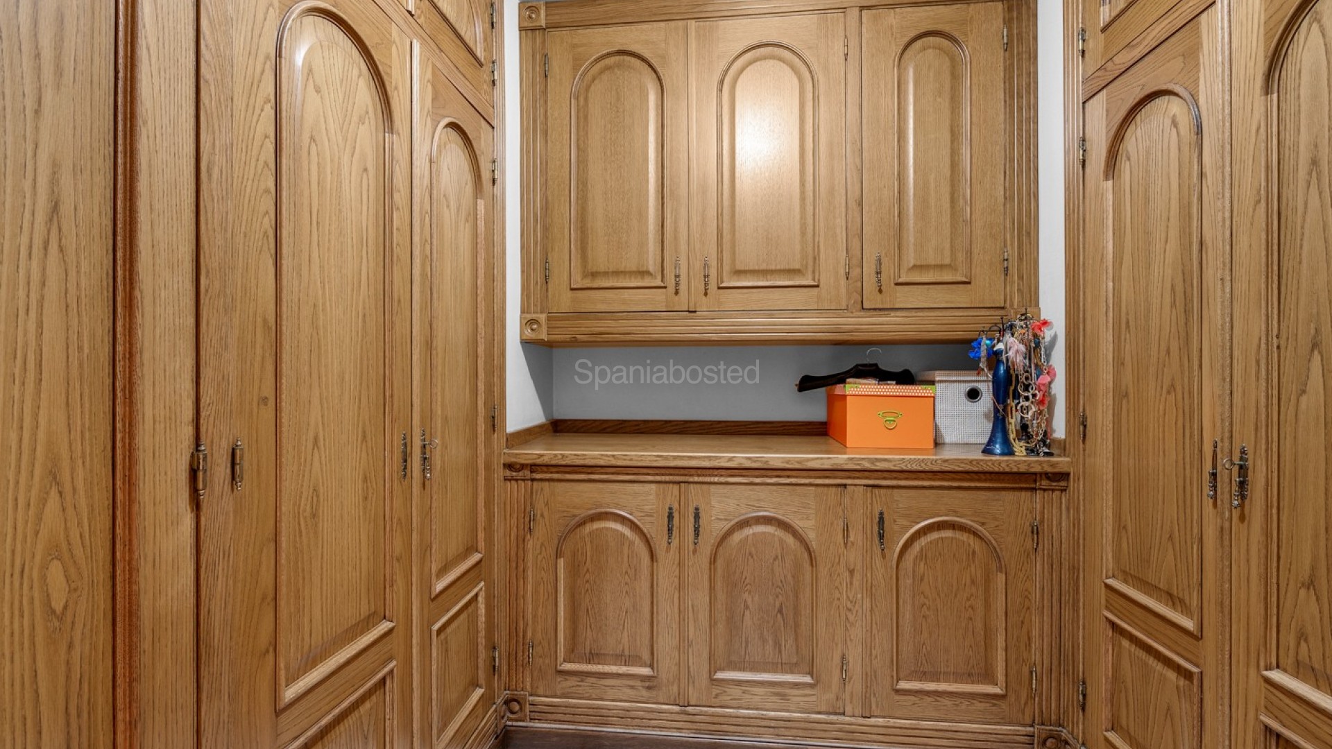 Segunda mano - Villa -
Torrevieja - La Mata