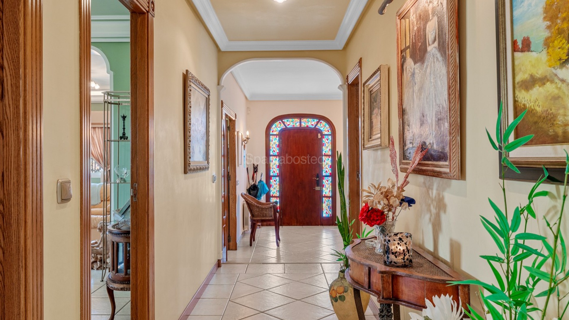 Segunda mano - Villa -
Torrevieja - La Mata