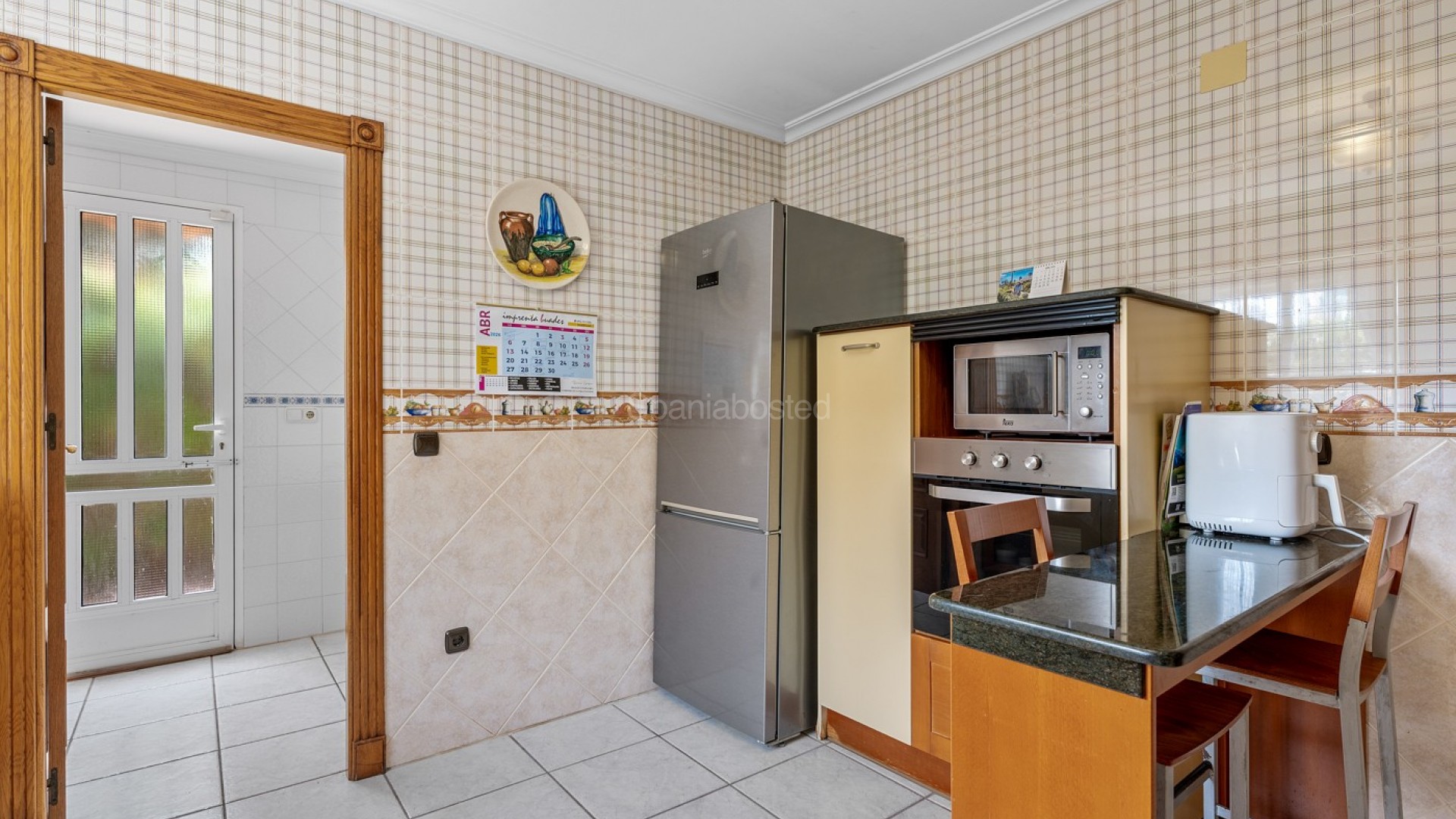 Segunda mano - Villa -
Torrevieja - La Mata