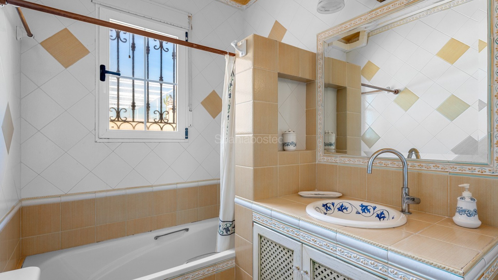 Segunda mano - Villa -
Torrevieja - La Mata