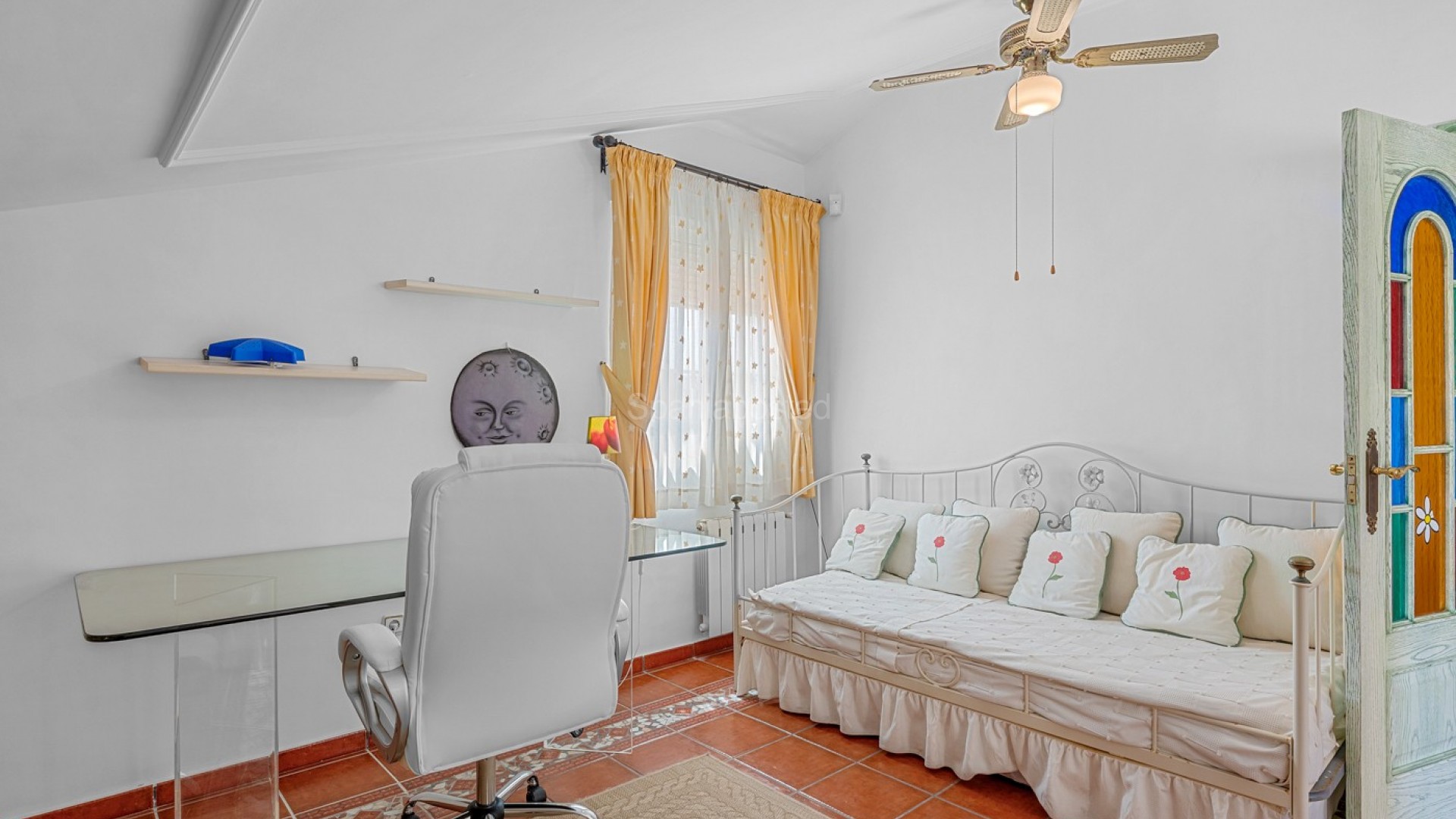 Segunda mano - Villa -
Torrevieja - La Mata