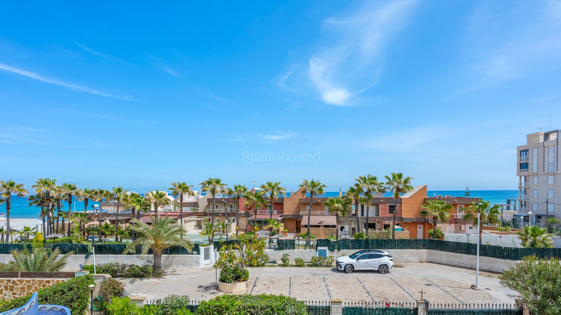 Segunda mano - Villa -
Torrevieja - La Mata