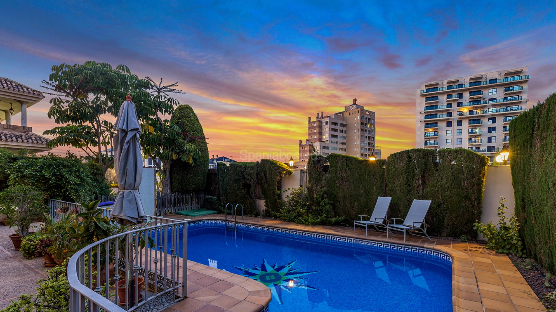 Segunda mano - Villa -
Torrevieja - La Veleta