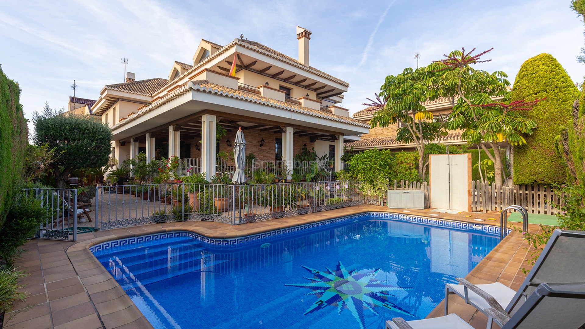 Segunda mano - Villa -
Torrevieja - La Veleta