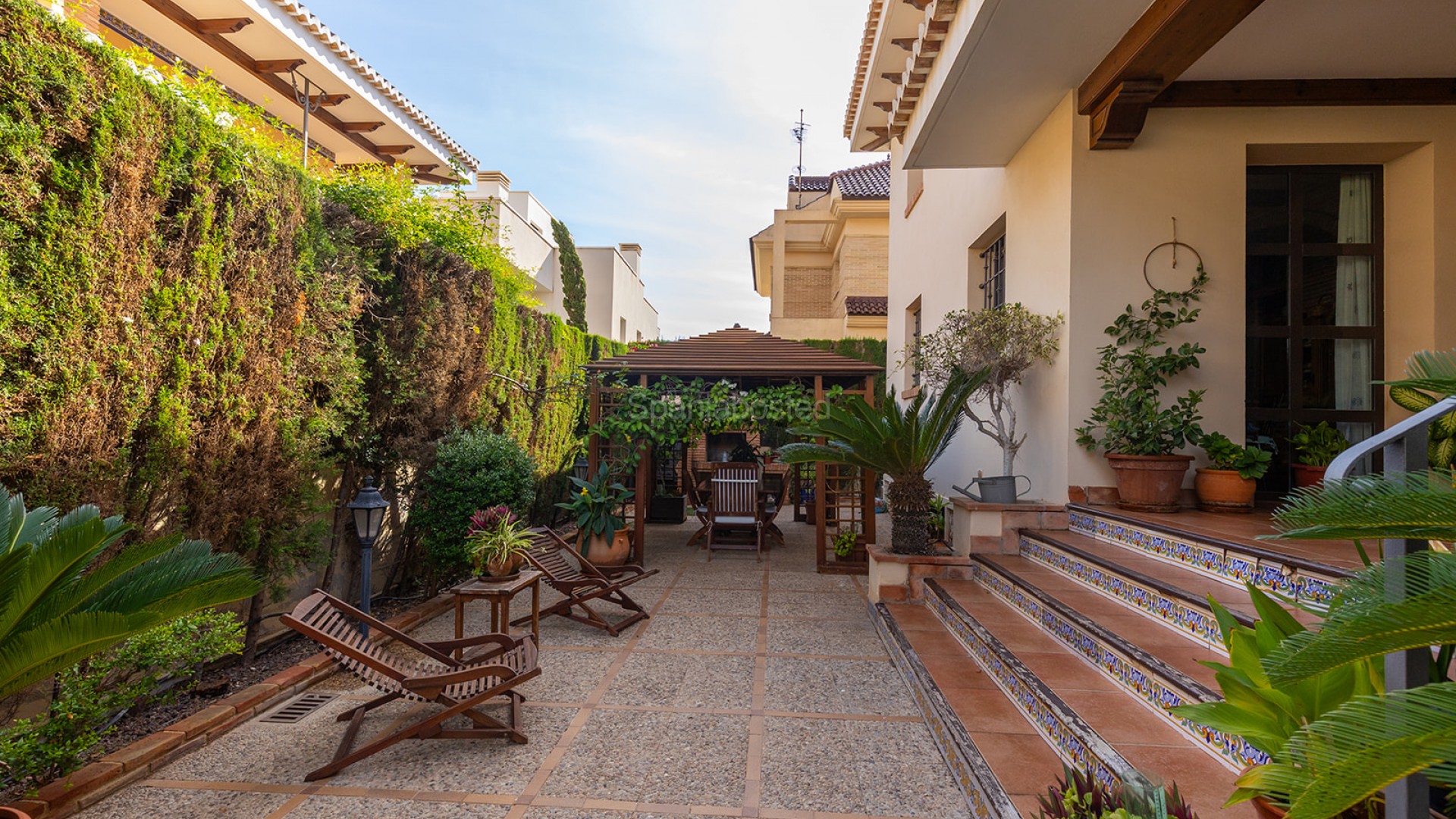 Segunda mano - Villa -
Torrevieja - La Veleta