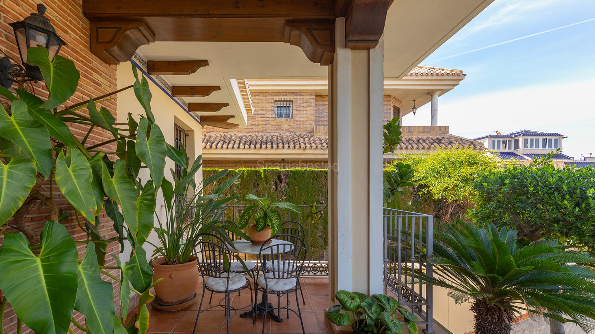 Segunda mano - Villa -
Torrevieja - La Veleta