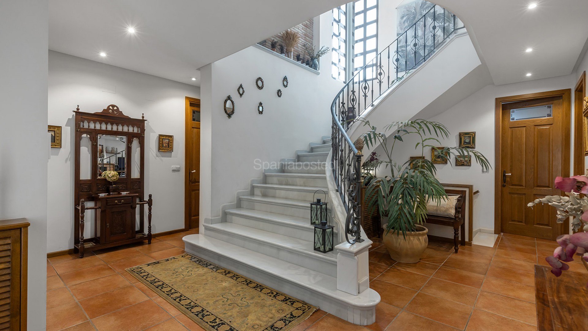 Segunda mano - Villa -
Torrevieja - La Veleta