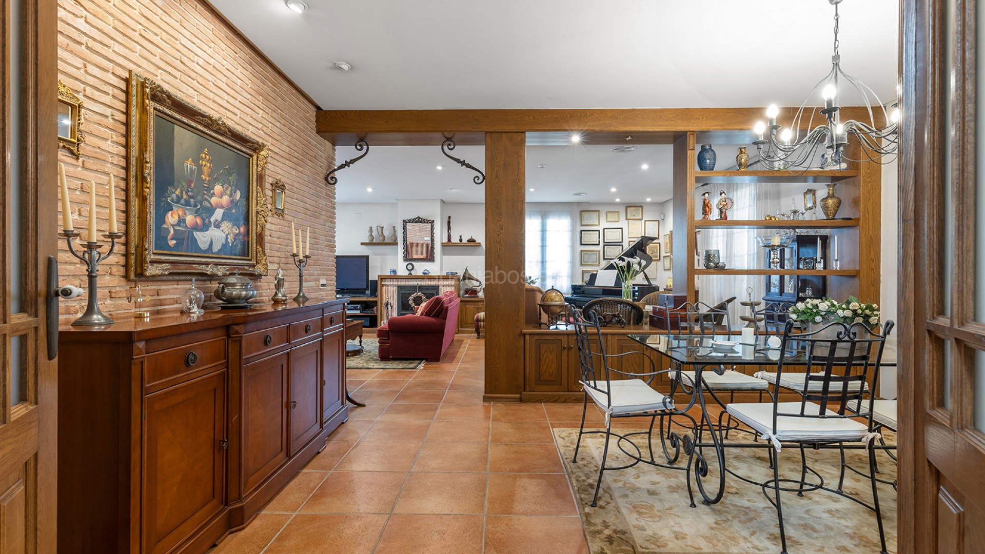 Segunda mano - Villa -
Torrevieja - La Veleta